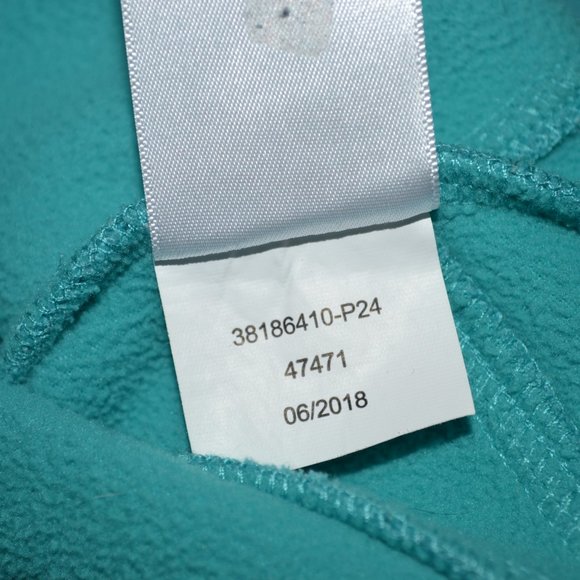 Spyder Youth Girls Endure Full Zip Stryke Jacket XL - Picture 11 of 13